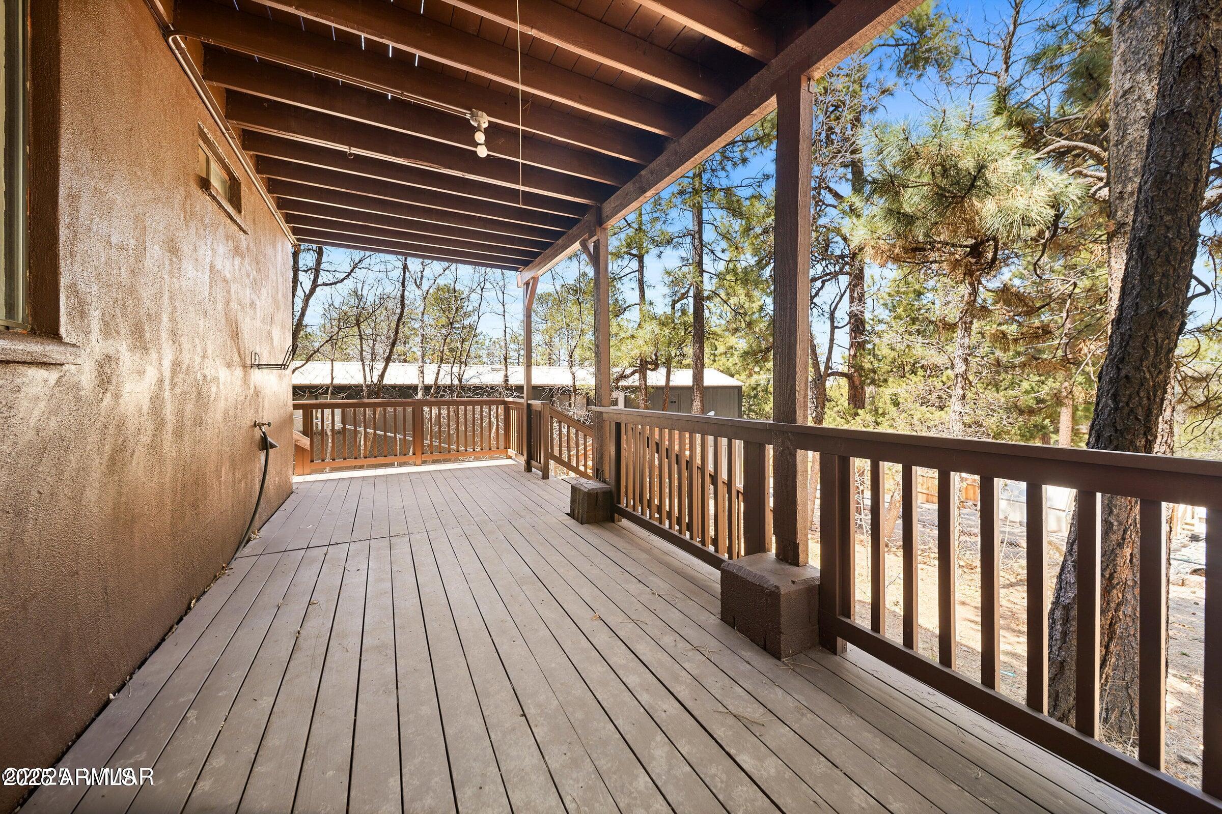 596 Walnut Creek Loop Pinetop, AZ 85935 - Photo 31 of 41 31