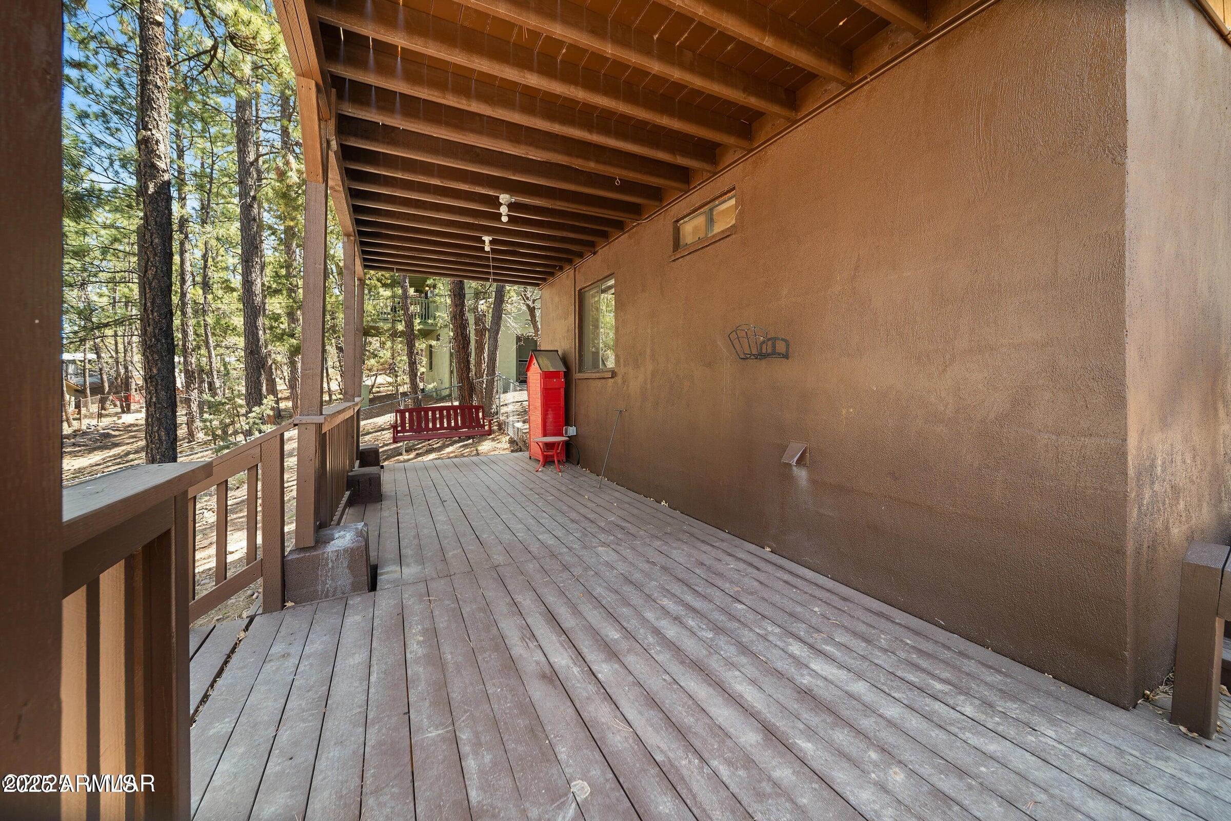 596 Walnut Creek Loop Pinetop, AZ 85935 - Photo 32 of 41 32
