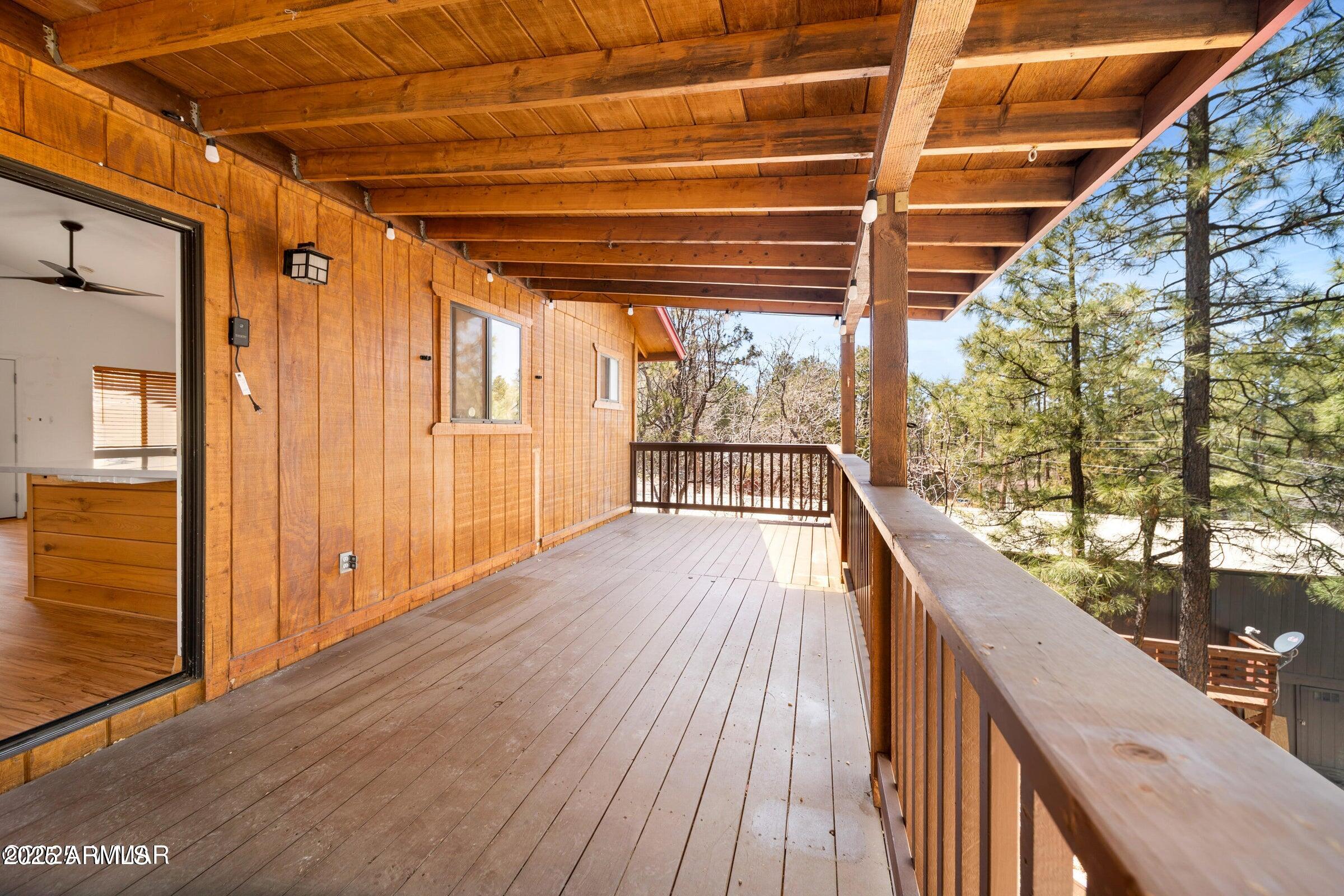596 Walnut Creek Loop Pinetop, AZ 85935 - Photo 34 of 41 35