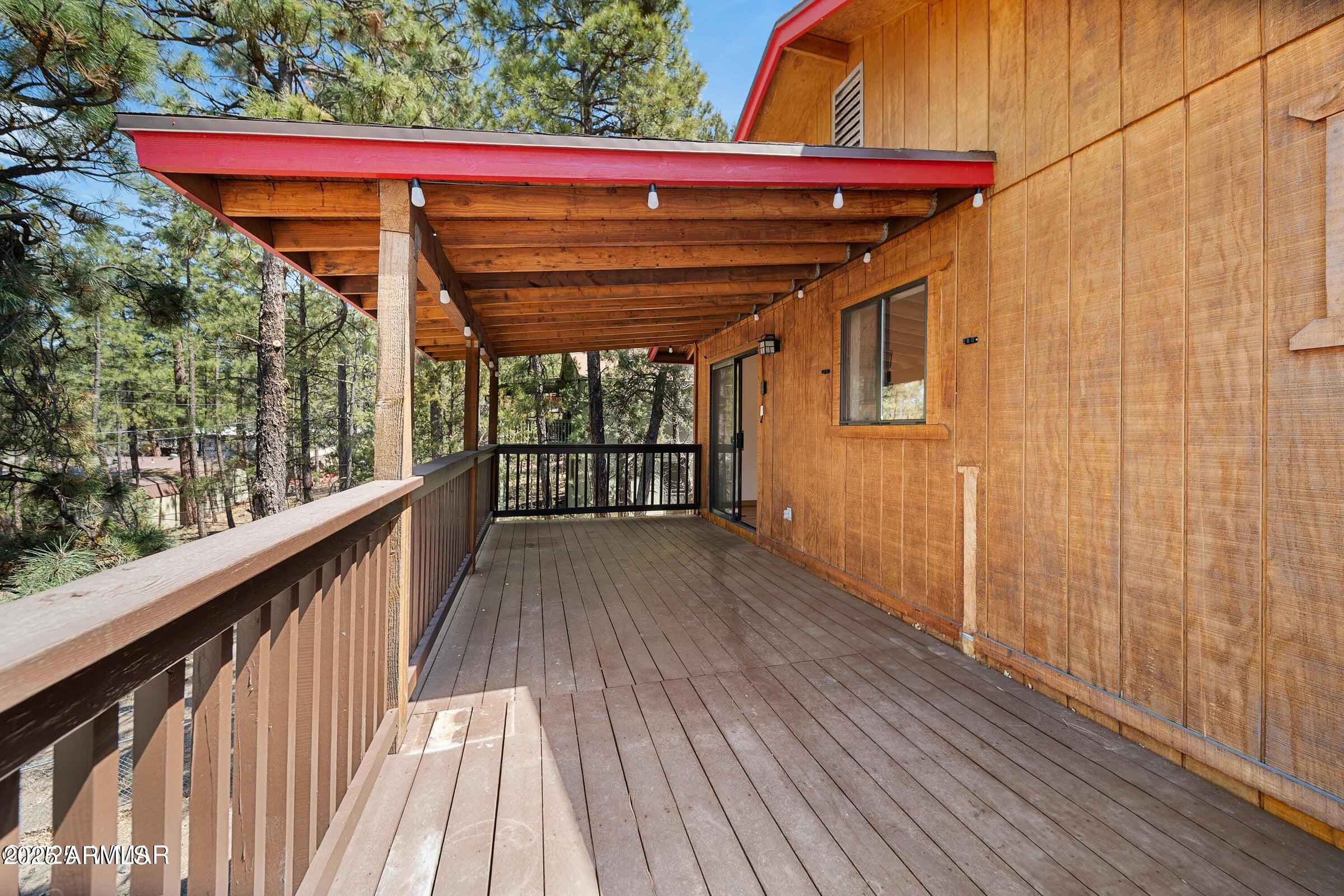 596 Walnut Creek Loop Pinetop, AZ 85935 - Photo 35 of 41 36