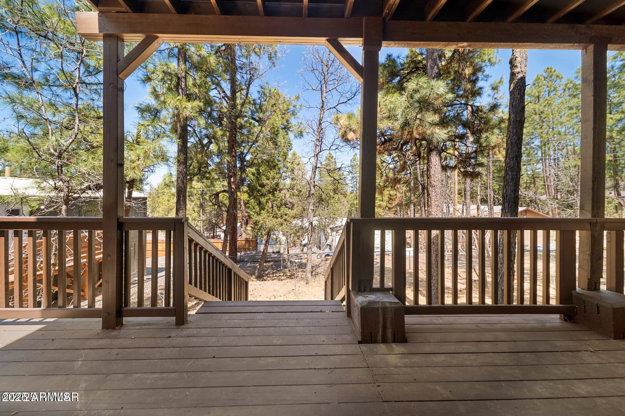 596 Walnut Creek Loop Pinetop, AZ 85935 - Photo 37 of 41 38