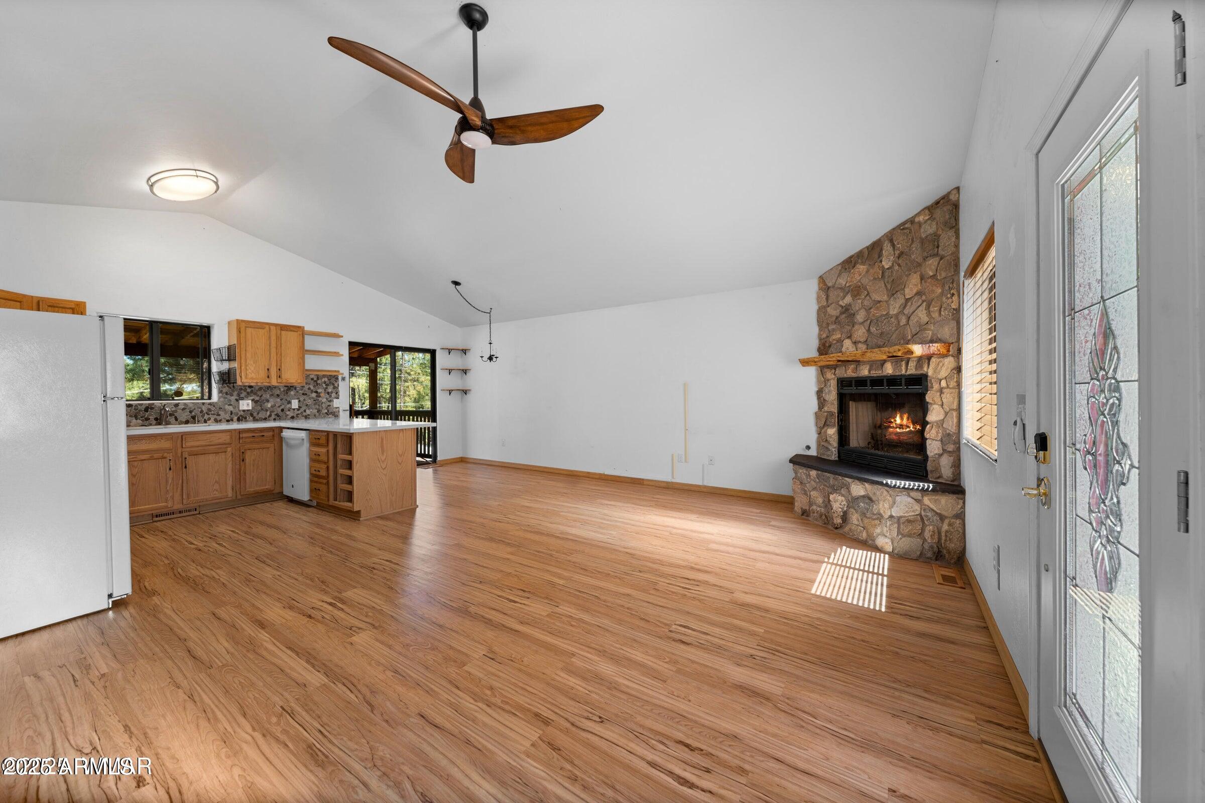 596 Walnut Creek Loop Pinetop, AZ 85935 - Photo 6 of 41 6