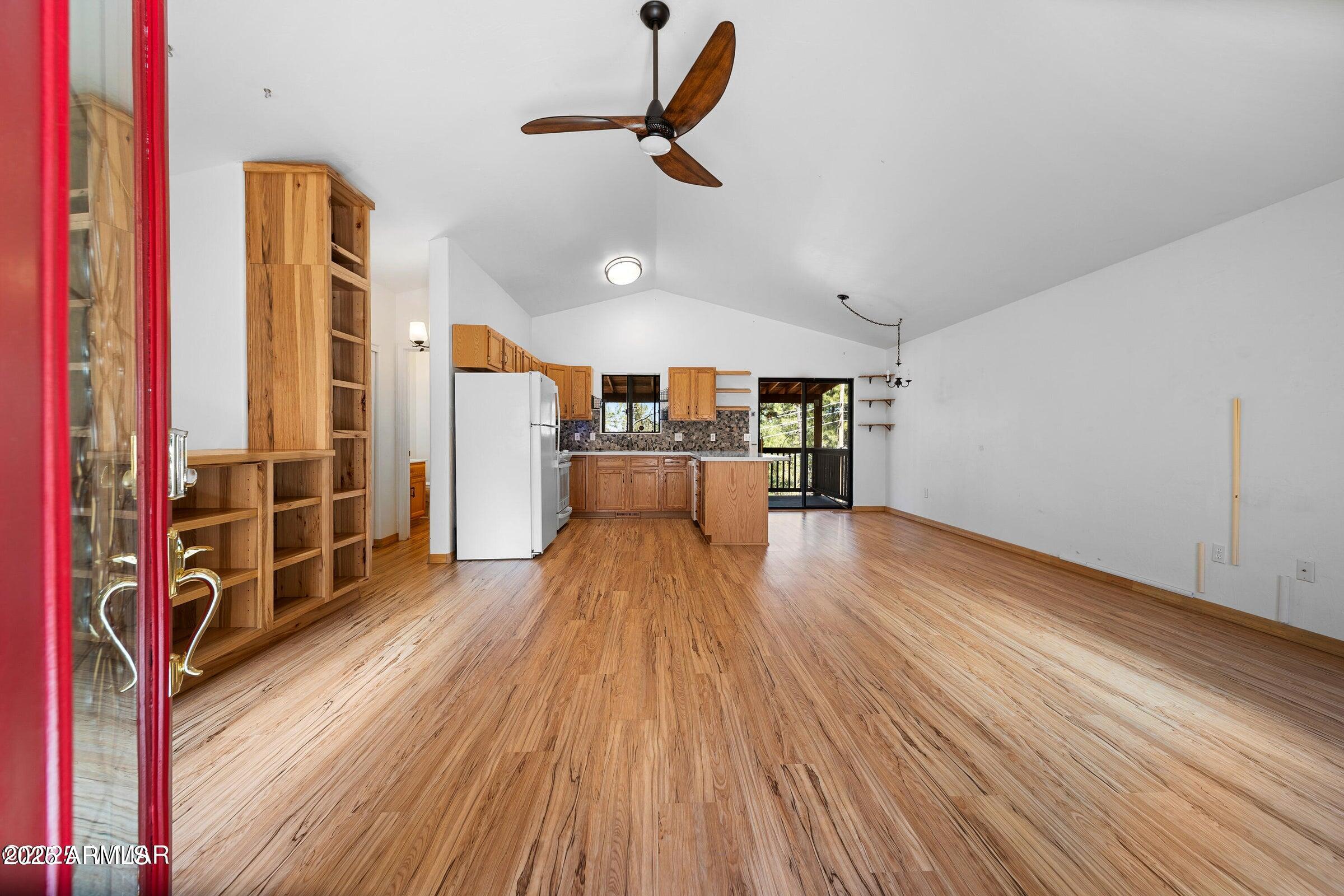 596 Walnut Creek Loop Pinetop, AZ 85935 - Photo 7 of 41 7