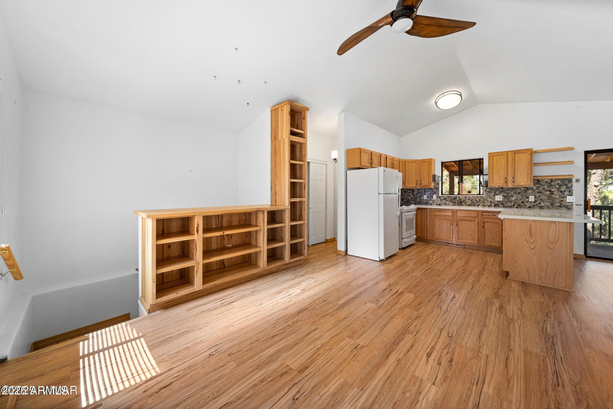 596 Walnut Creek Loop Pinetop, AZ 85935 - Photo 9 of 41 9