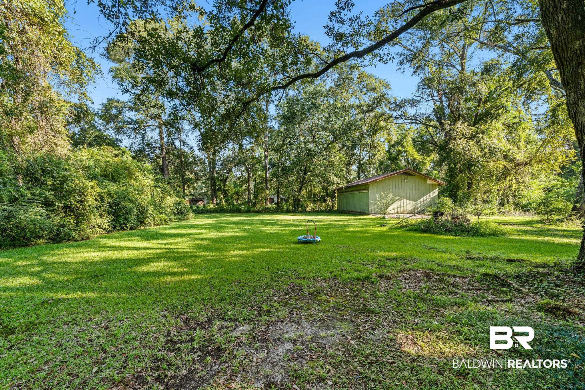 410 Shelton Beach Road Saraland, AL 36571 - Photo 12 of 32