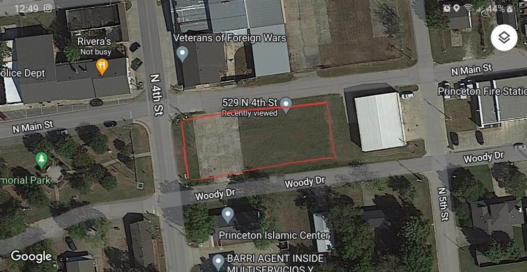 529 North 4th Street Princeton, TX 75407 - Photo 9 of 9