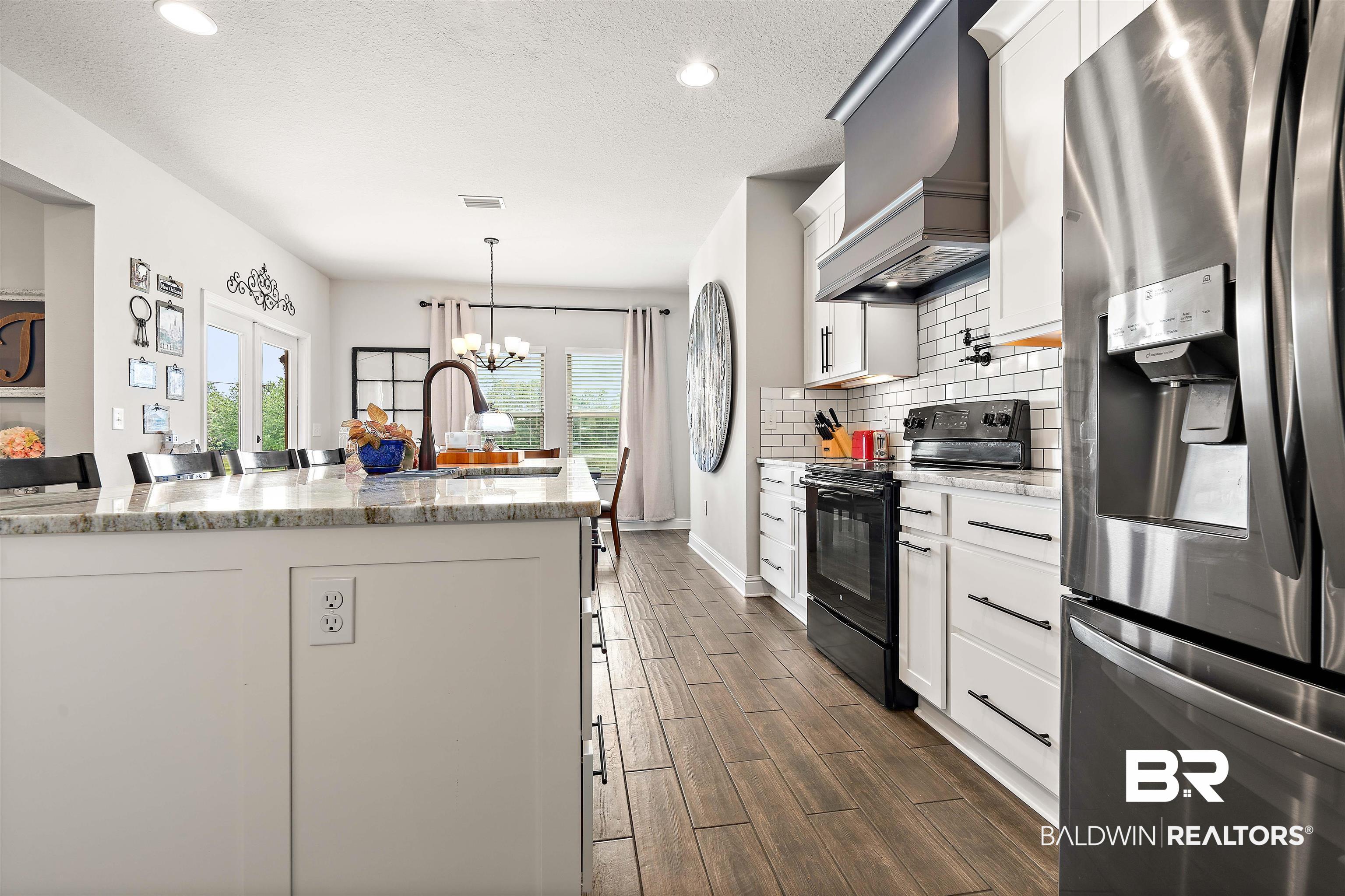 257 Silo Loop Fairhope, AL 36532 - Photo 8 of 35