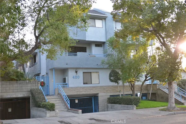 $2,750 | 420 West Milford Street, Unit F, Glendale, CA 91203