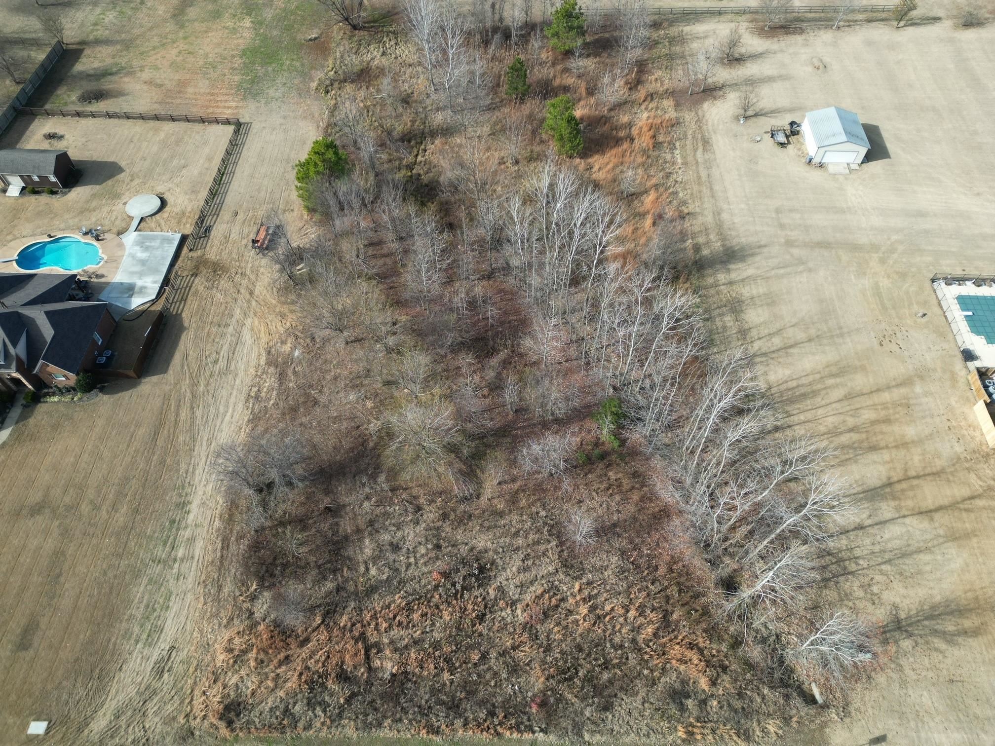 9171 Donnell Road Millington, TN 38053 - Photo 3 of 7 Gallery Image 3