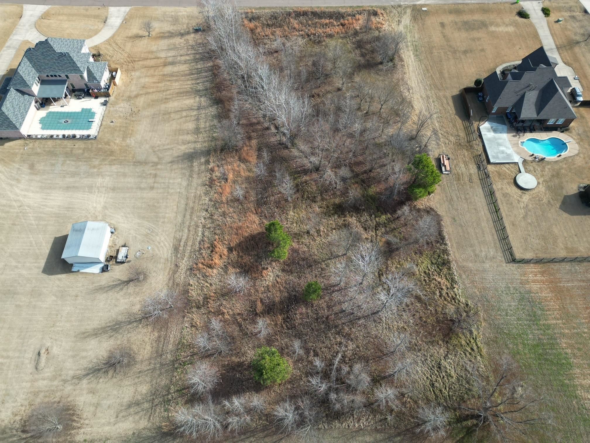 9171 Donnell Road Millington, TN 38053 - Photo 4 of 7 Gallery Image 4
