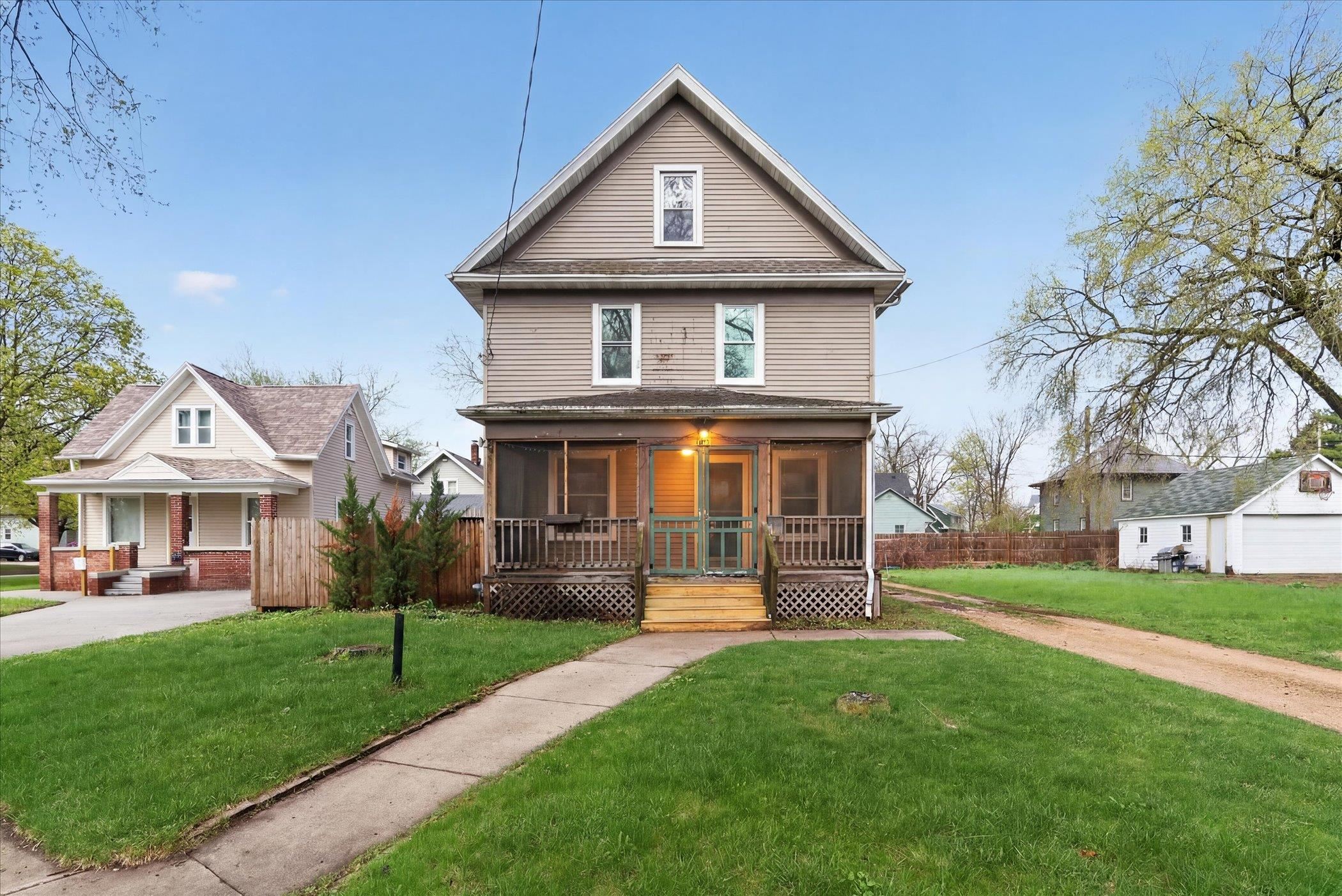 1108 Partridge Avenue Beloit, WI 53511 - Photo 1 of 1