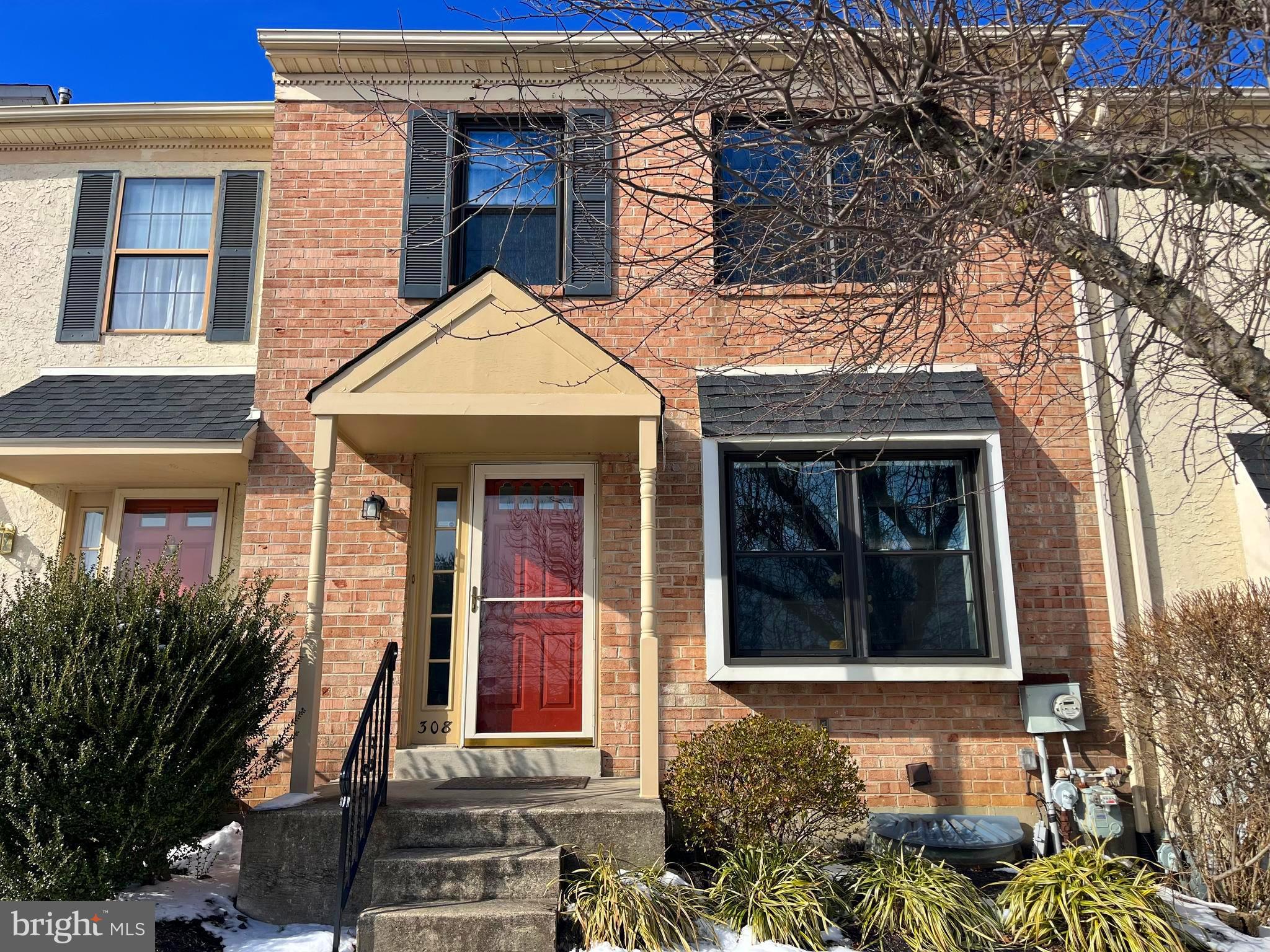 308 Scola Road Brookhaven, PA 19015 - Photo 1 of 38 Welcome to 308 Scola Rd.