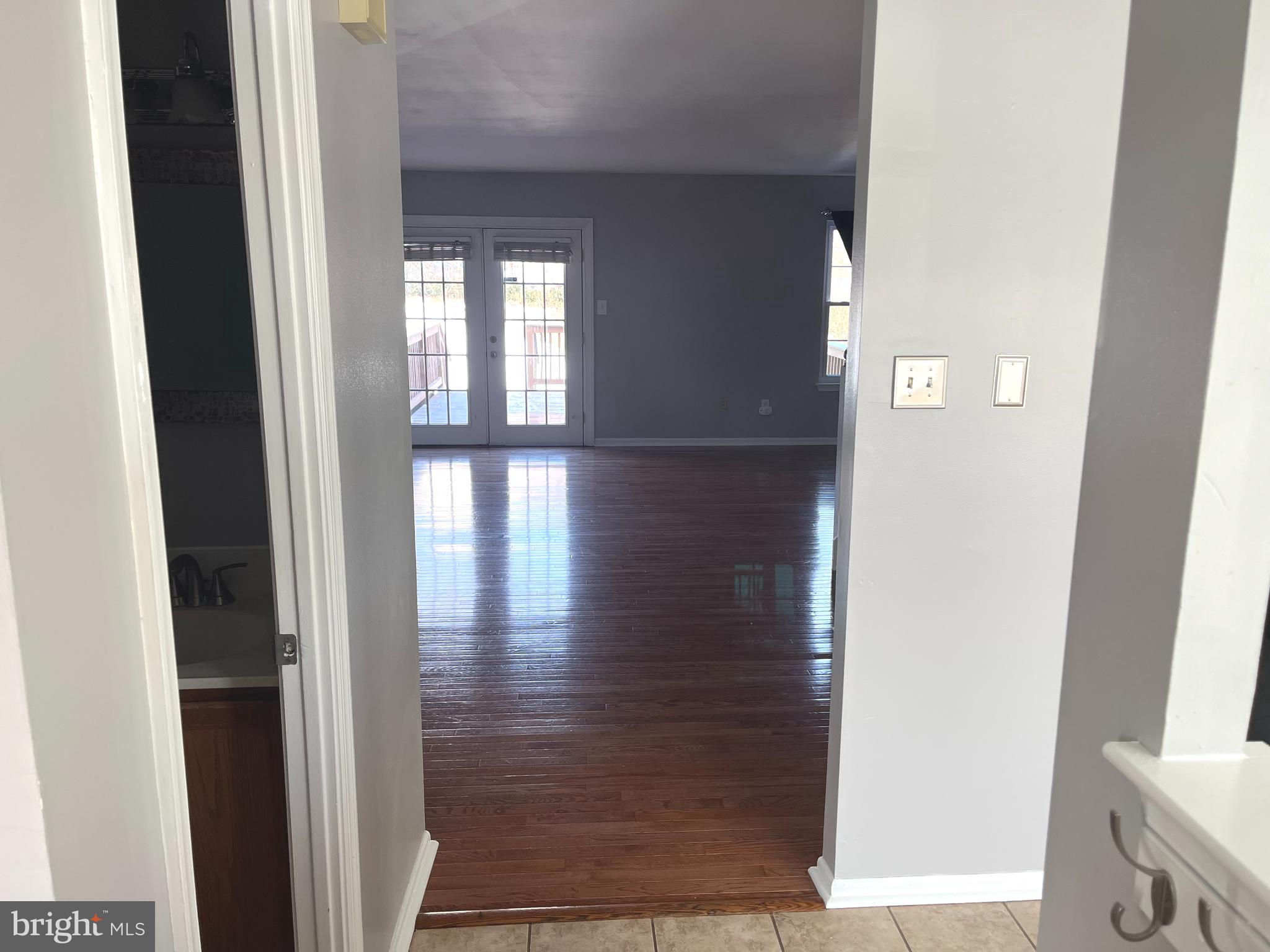 308 Scola Road Brookhaven, PA 19015 - Photo 2 of 38 View from Foyer