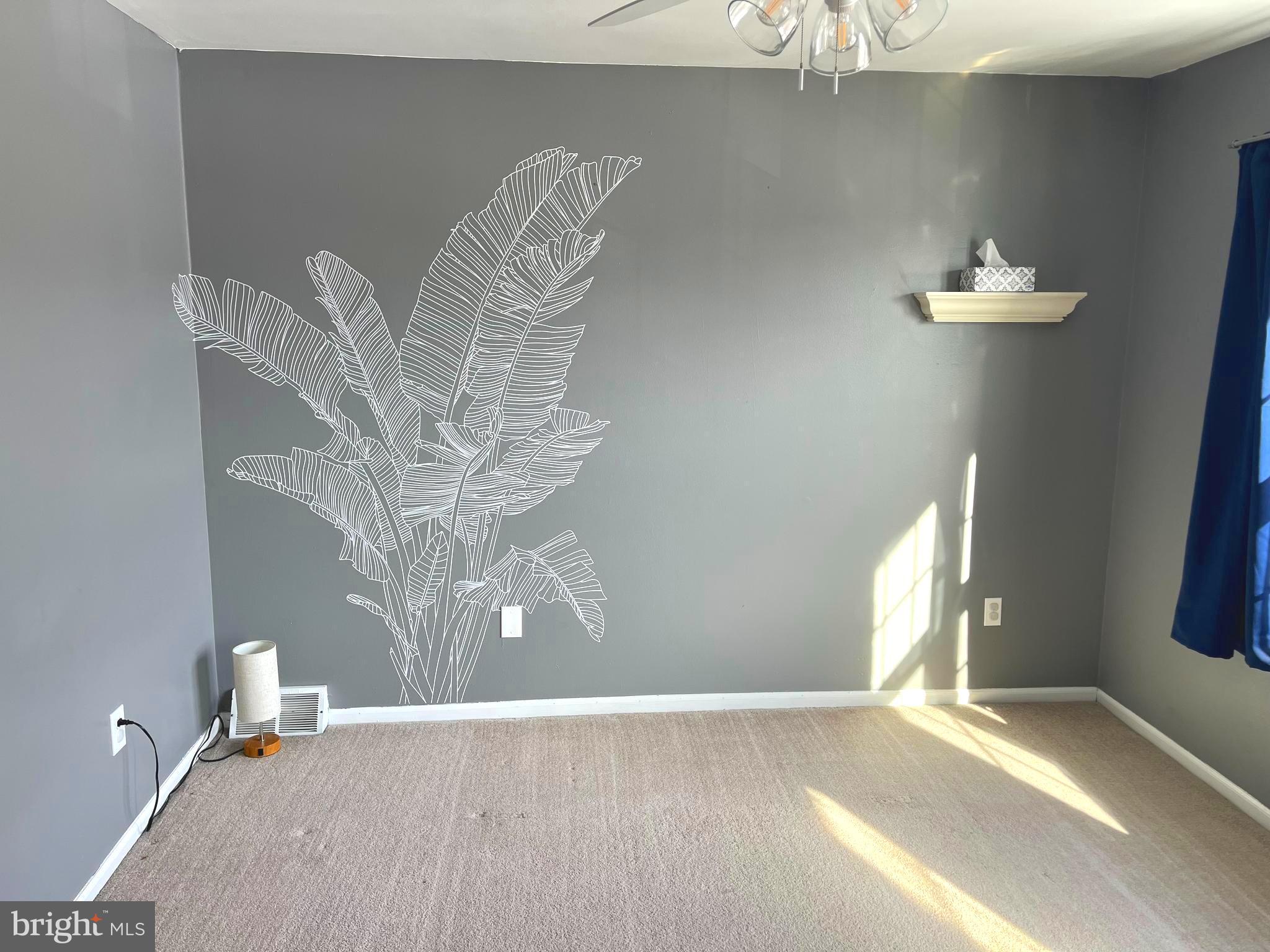 308 Scola Road Brookhaven, PA 19015 - Photo 25 of 38 2nd Bedroom