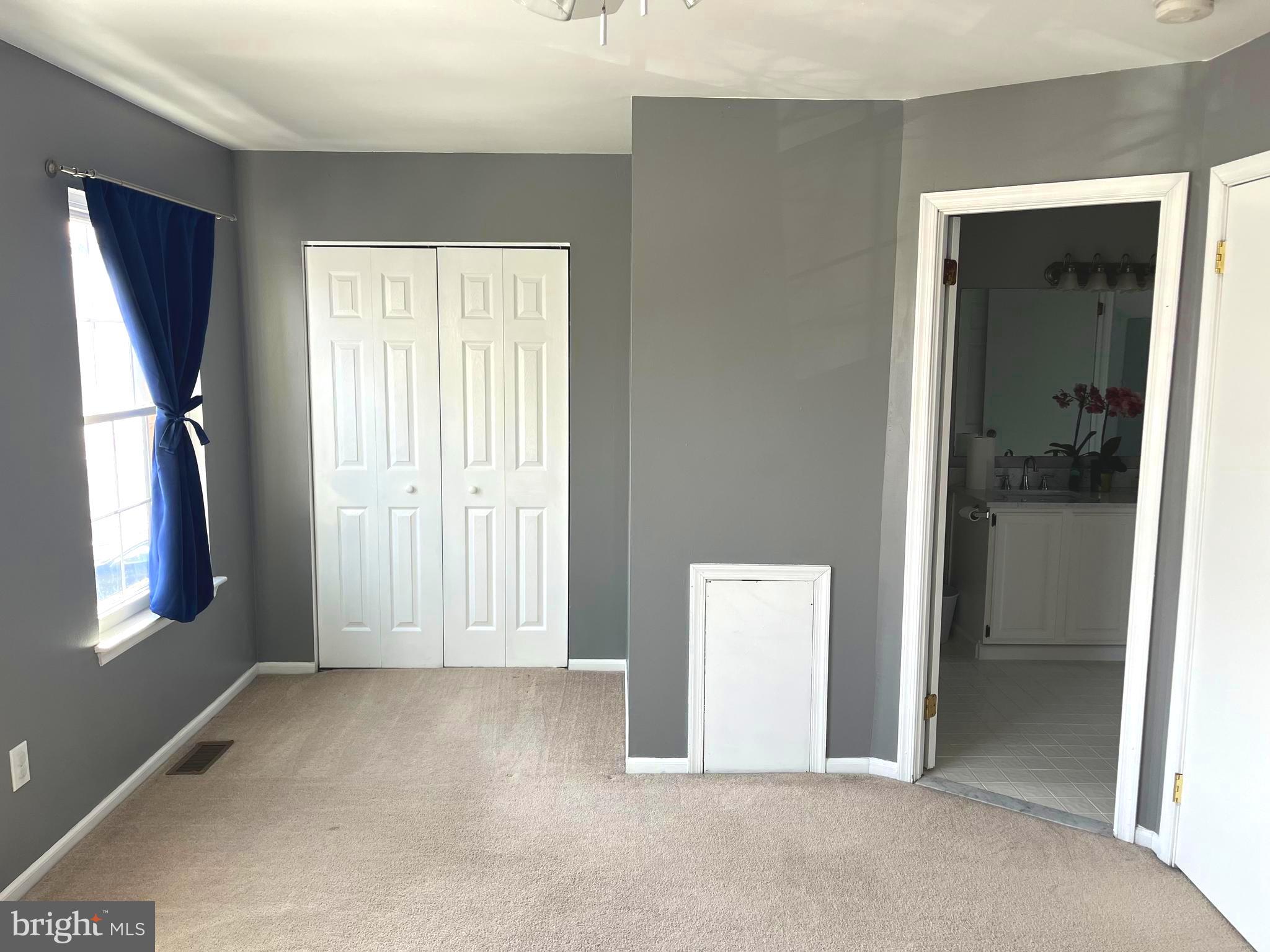 308 Scola Road Brookhaven, PA 19015 - Photo 28 of 38 2nd Bedroom w/double closet