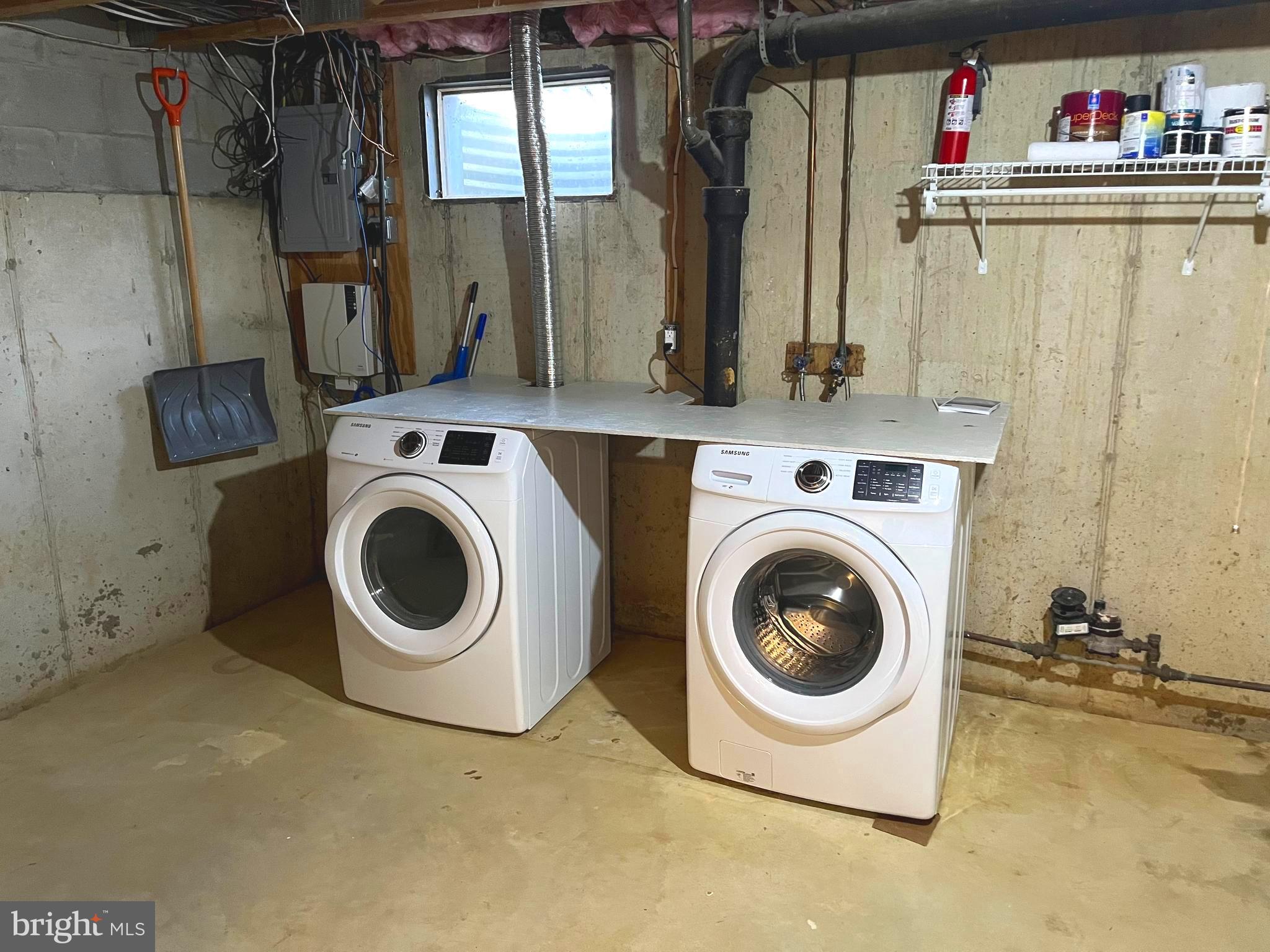 308 Scola Road Brookhaven, PA 19015 - Photo 33 of 38 Laundry Rm