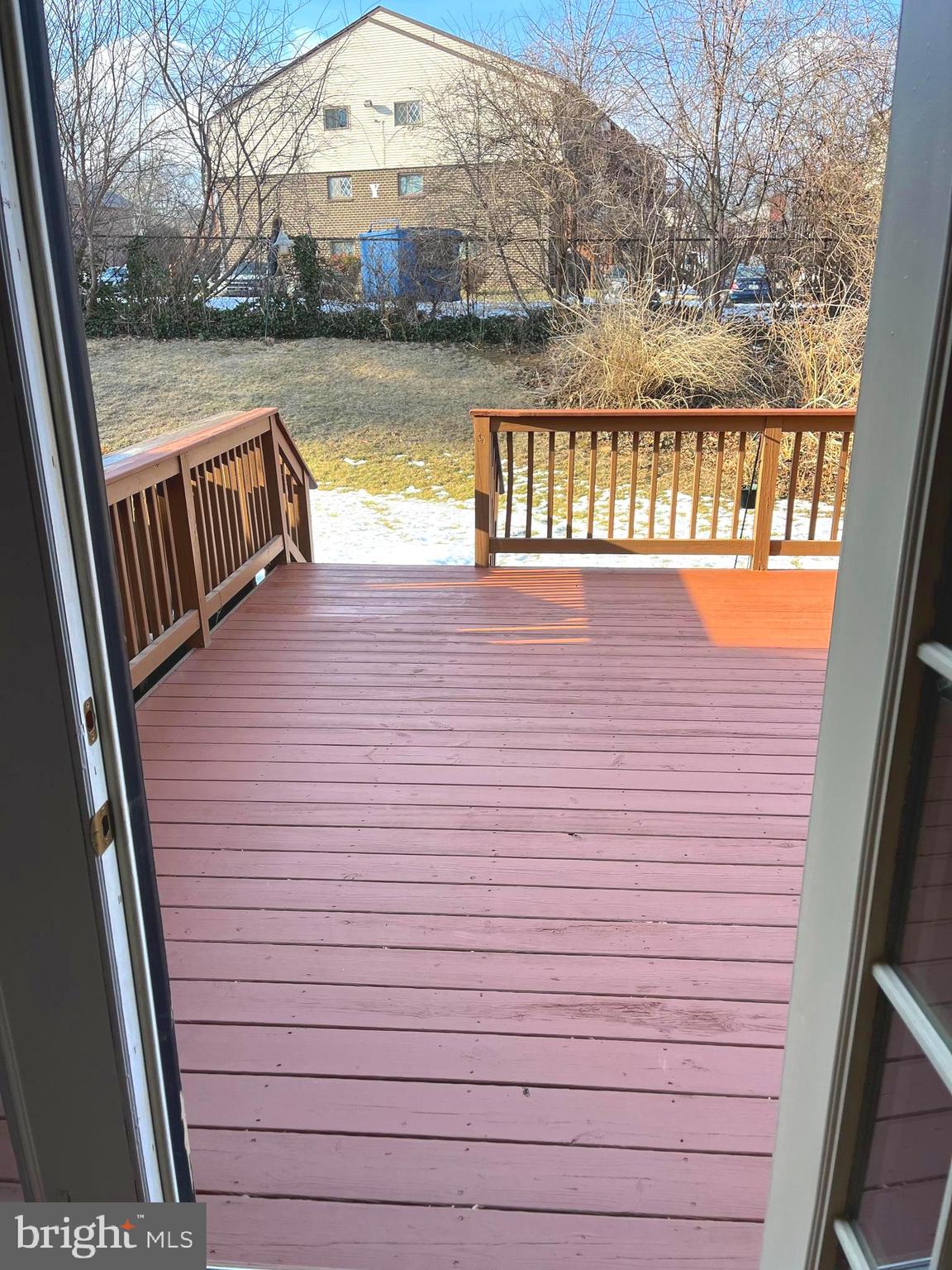 308 Scola Road Brookhaven, PA 19015 - Photo 36 of 38 Deck