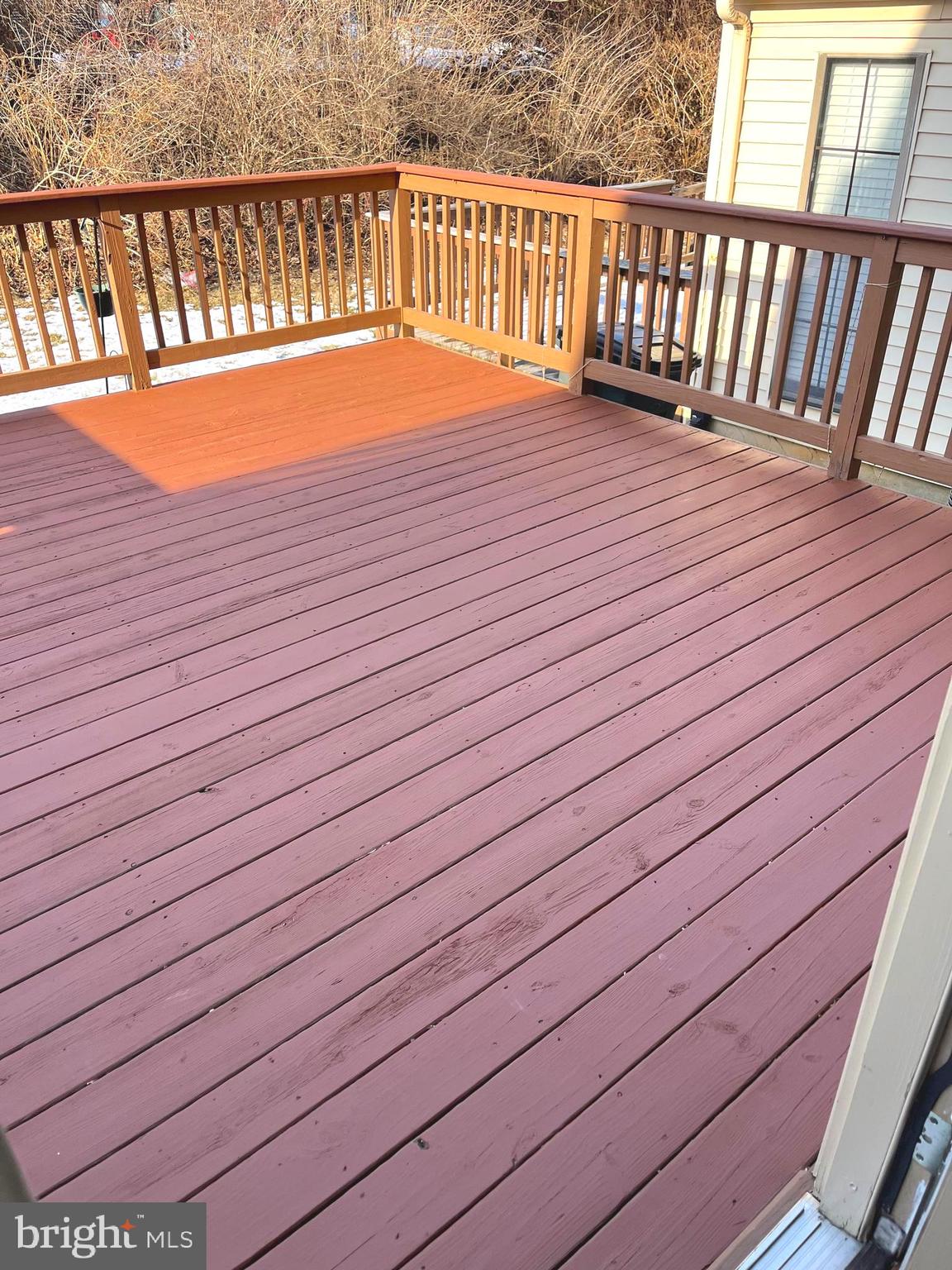 308 Scola Road Brookhaven, PA 19015 - Photo 37 of 38 Deck