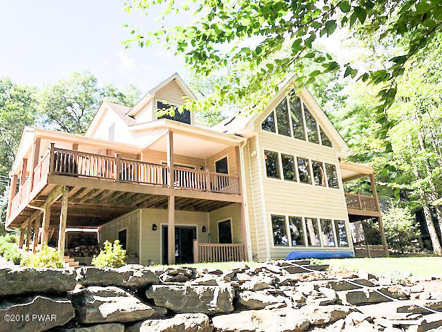 78 Ledge Road Lakeville, PA 18438 - Photo 2 of 49