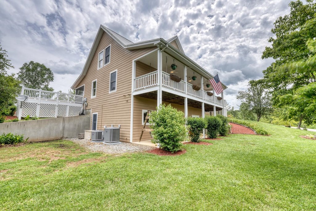 573 Shuler Road Blairsville, GA 30512 - Photo 61 of 85 Gallery Image 61
