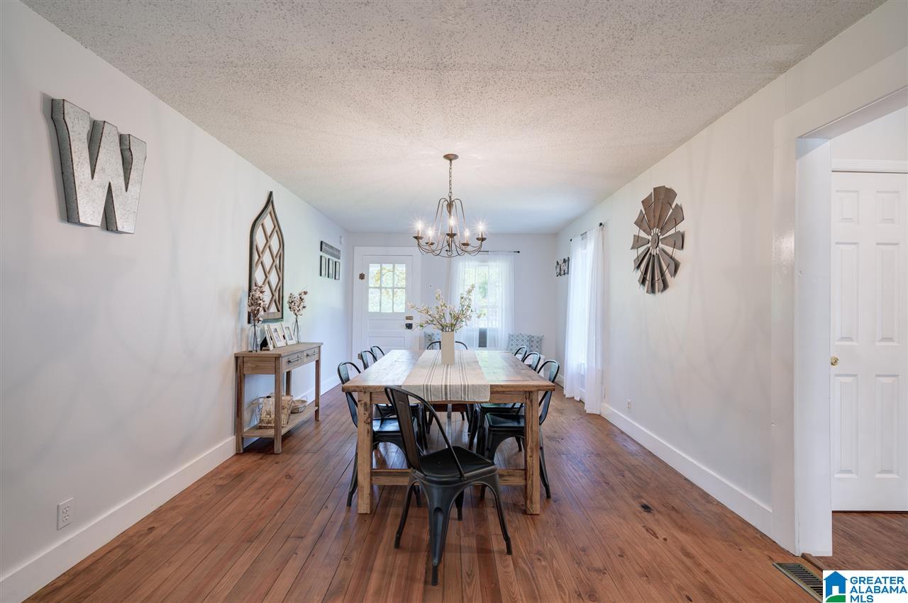 9259 Bradford Trafford Road Pinson, AL 35126 - Photo 24 of 38