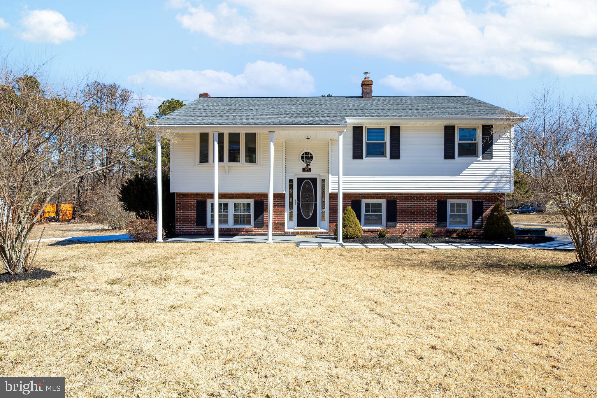 3970 Jackson Road Williamstown, NJ 08094 - Photo 1 of 33 Gallery Image 1