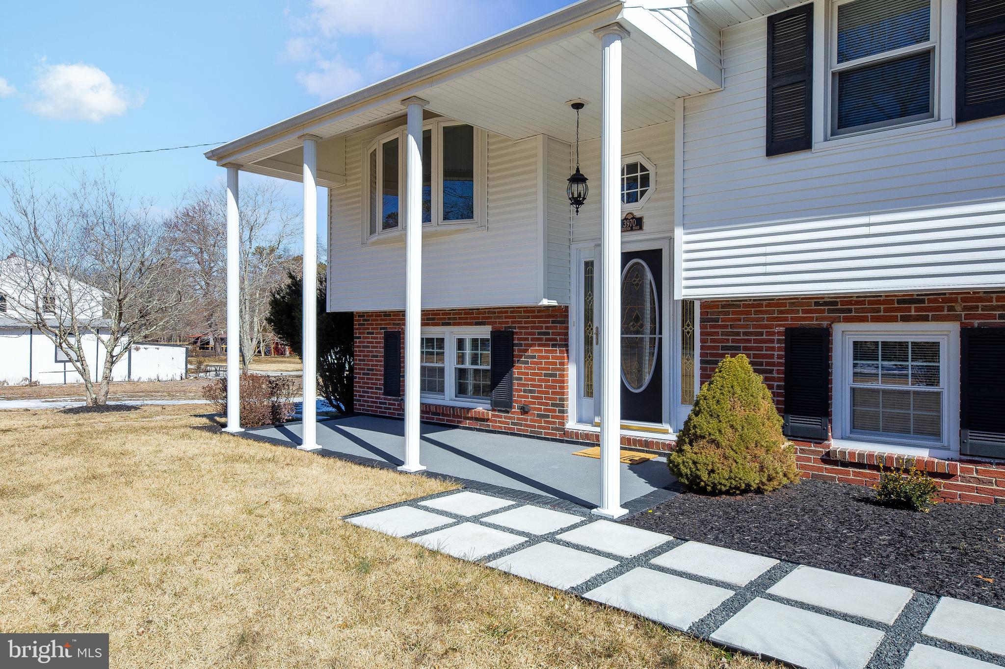3970 Jackson Road Williamstown, NJ 08094 - Photo 4 of 33 Gallery Image 4