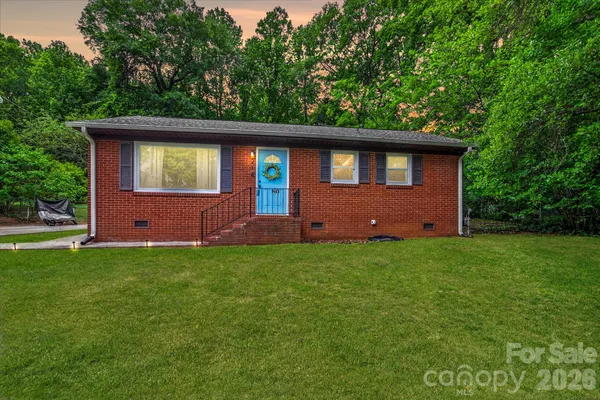 $250,000 | 214 Brookwood Road, Belmont, NC 28012