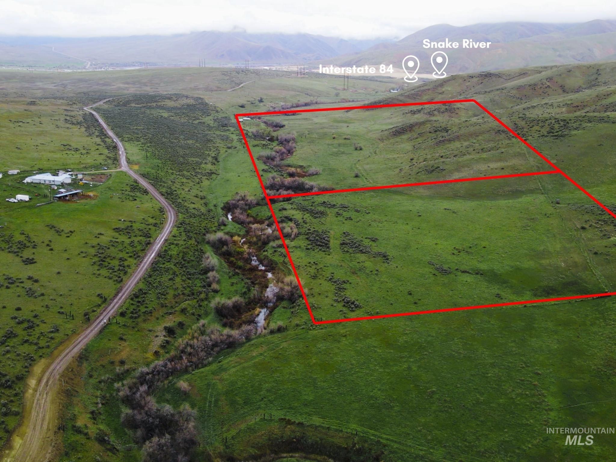 15854 Lockett Road Huntington, OR 97907 - Photo 5 of 28