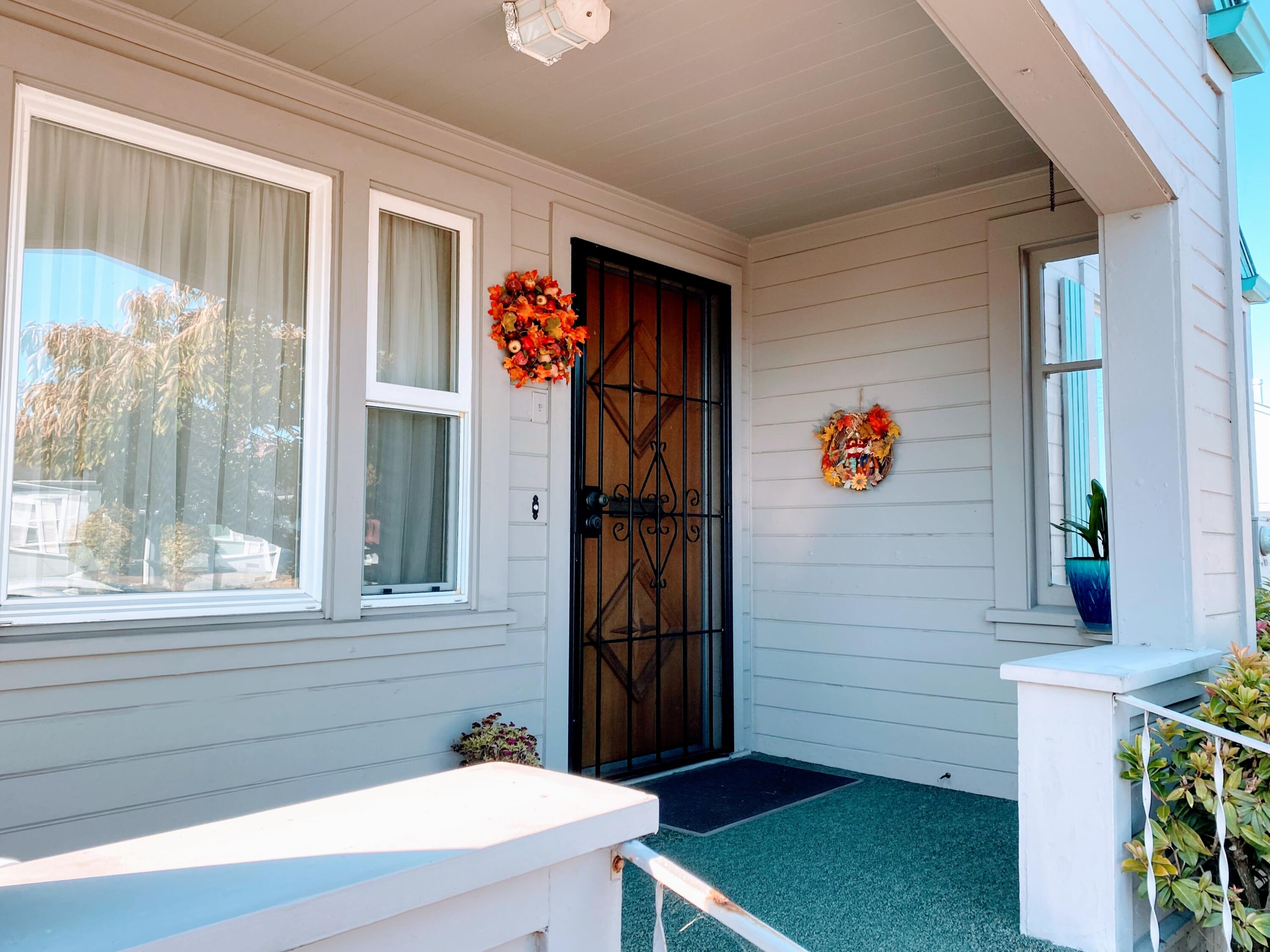 3544 Spring Street Eureka, CA 95503 - Photo 2 of 51 Front1