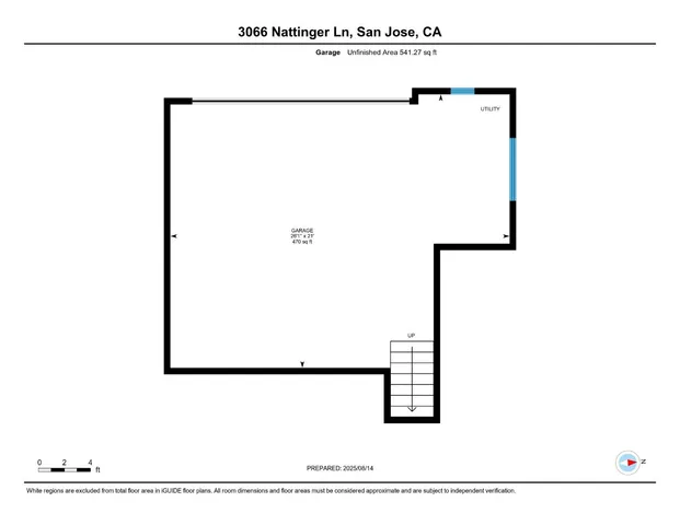 $1,199,000 | 3066 Nattinger Lane, San Jose, CA 95125