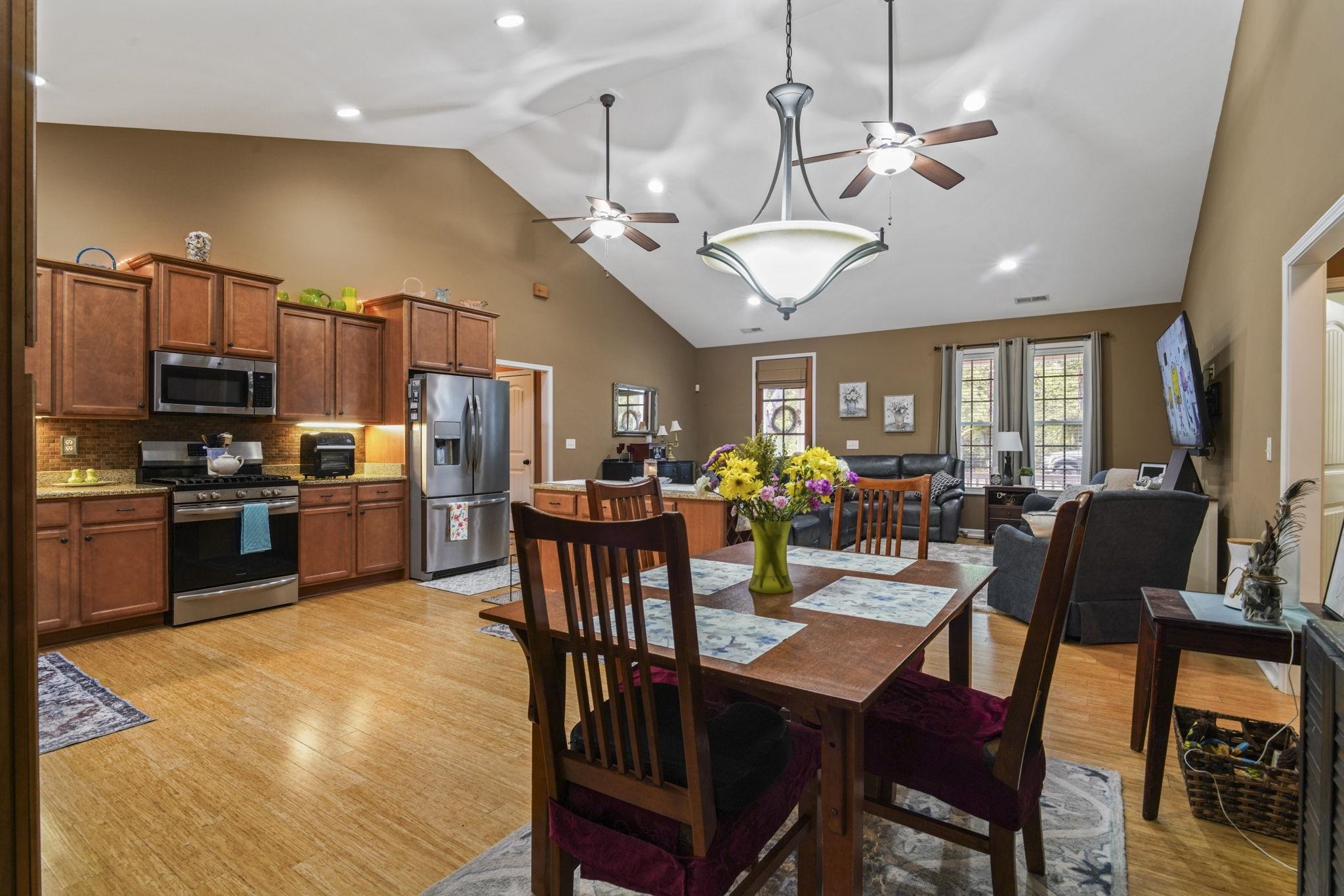 207 Waties Drive Murrells Inlet, SC 29576 - Photo 11 of 50