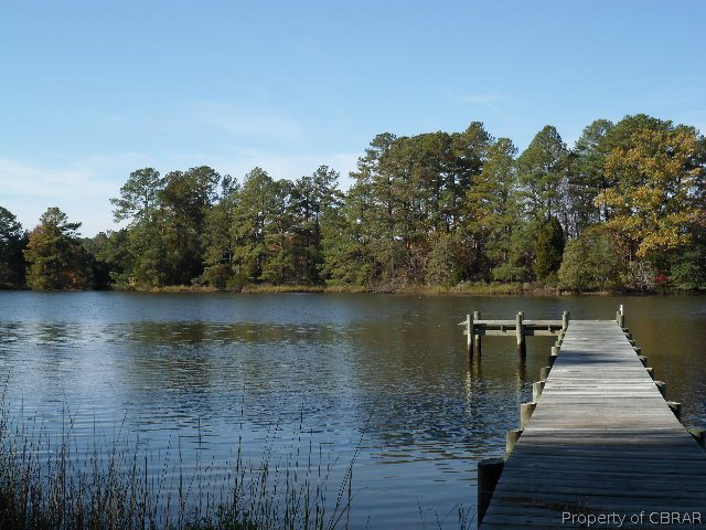 570 Sunset View Lane Mathews, VA 23109 - Photo 15 of 16