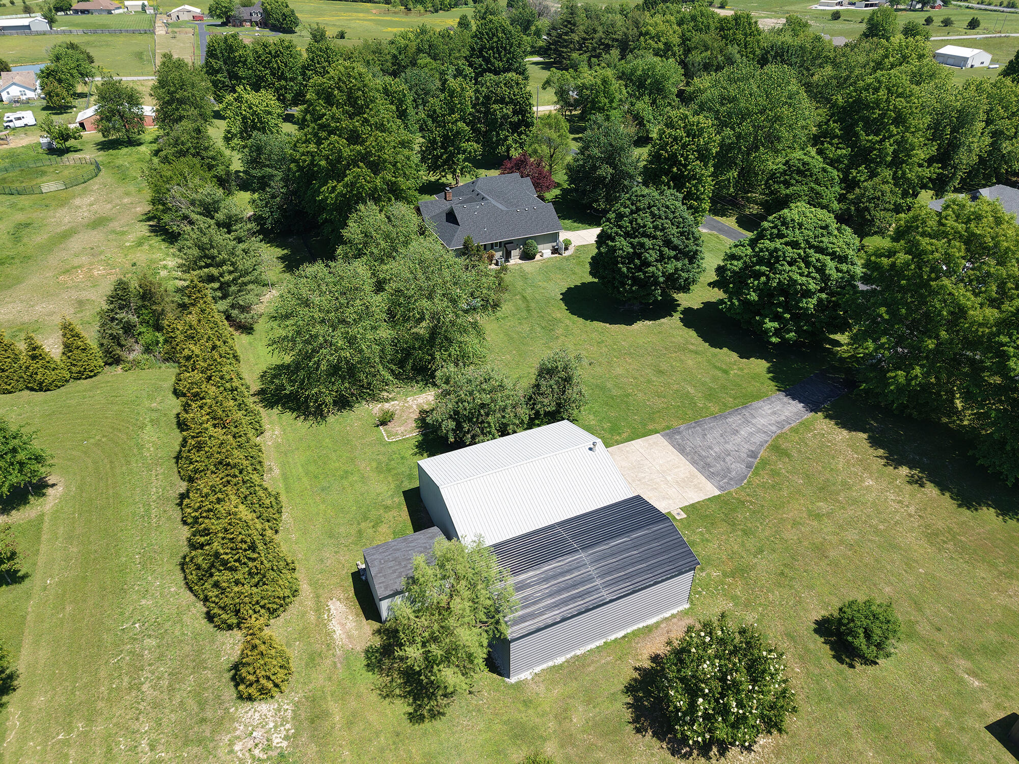 901 Rodeo Court Nixa, MO 65714 - Photo 84 of 96 901 N Rodeo Ct