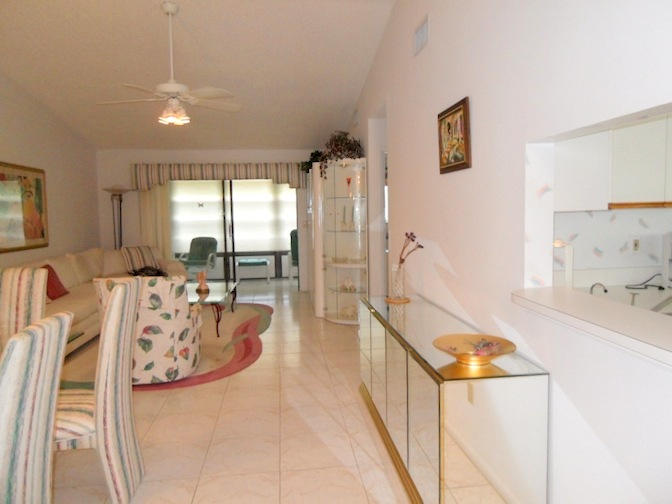 15011 Ashland Circle, Unit 20 Delray Beach, FL 33484 - Photo 2 of 20 LRDR2