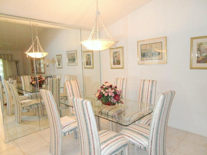 15011 Ashland Circle, Unit 20 Delray Beach, FL 33484 - Photo 6 of 20 DR1