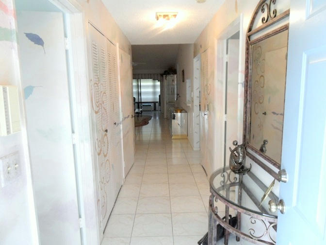 15011 Ashland Circle, Unit 20 Delray Beach, FL 33484 - Photo 7 of 20 Hall