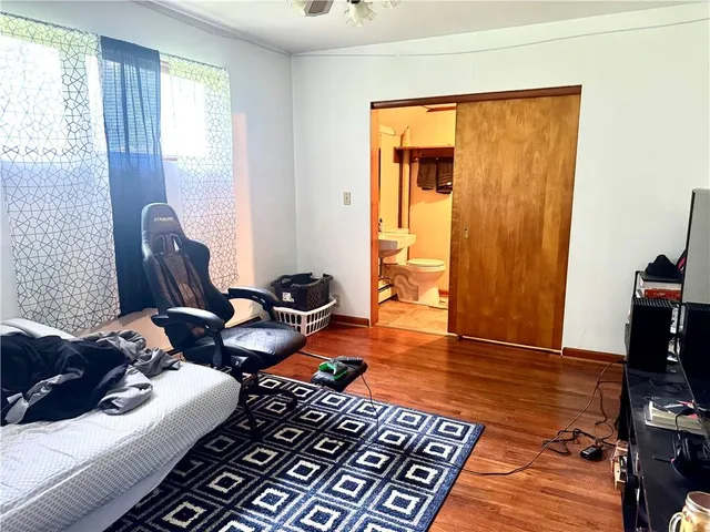 a bathroom with a sink a toilet and a bathtub