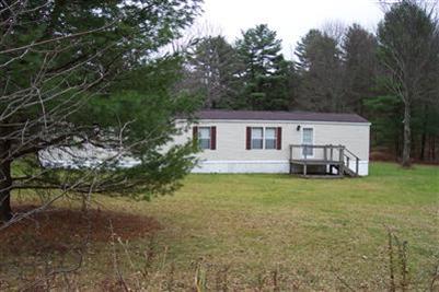 138 Cross Road Guilford, NY 13780 - Photo 1 of 1 Home is set back nicely from the road.