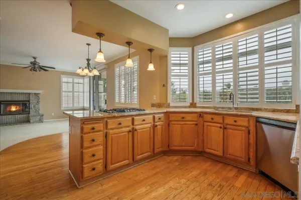 $1,495,000 | 18215 High Mesa Court, San Diego, CA 92127