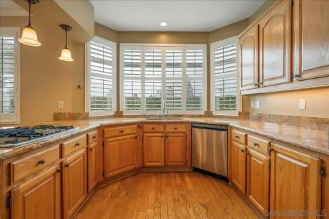 $1,495,000 | 18215 High Mesa Court, San Diego, CA 92127