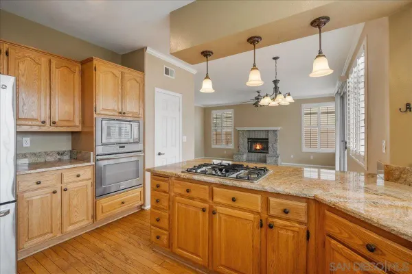 $1,495,000 | 18215 High Mesa Court, San Diego, CA 92127