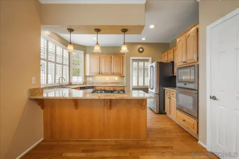 $1,495,000 | 18215 High Mesa Court, San Diego, CA 92127