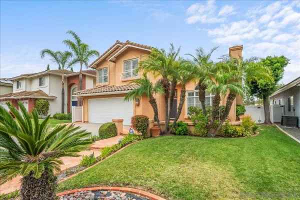 $1,495,000 | 18215 High Mesa Court, San Diego, CA 92127