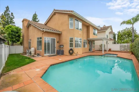 $1,495,000 | 18215 High Mesa Court, San Diego, CA 92127