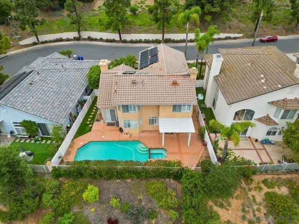$1,495,000 | 18215 High Mesa Court, San Diego, CA 92127