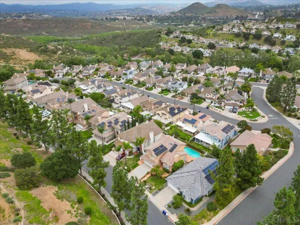 $1,495,000 | 18215 High Mesa Court, San Diego, CA 92127