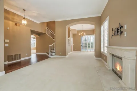 $1,495,000 | 18215 High Mesa Court, San Diego, CA 92127