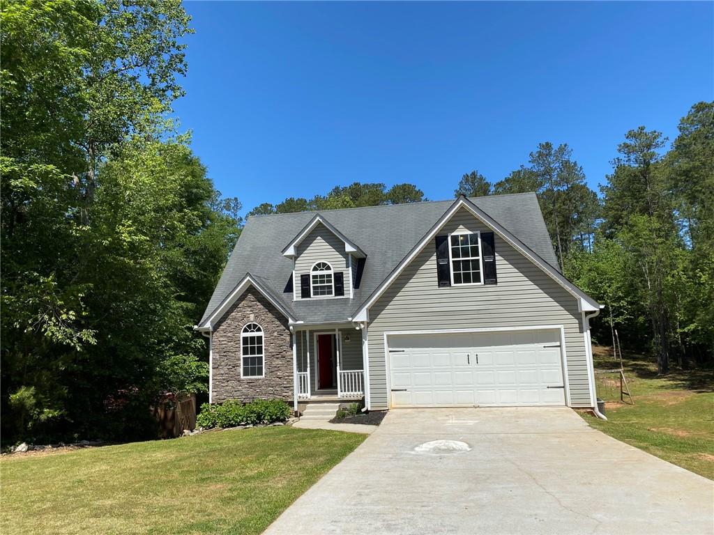 15 Shadowbrook Trace Covington, GA 30016 - Photo 1 of 1 Beautiful home