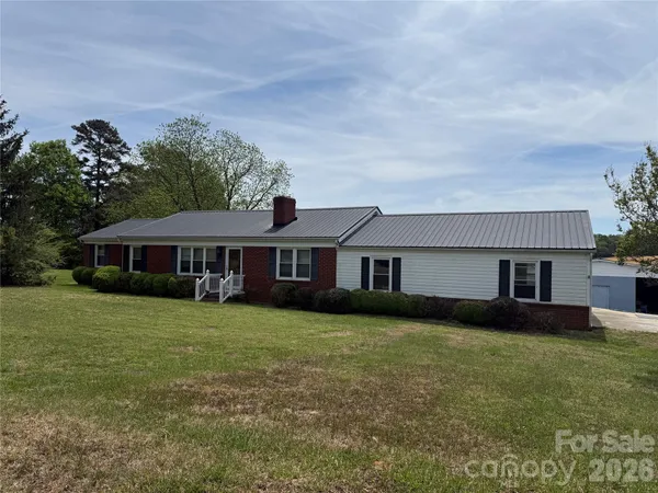 $429,999 | 1601 Olive Branch Road, Peachland, NC 28133